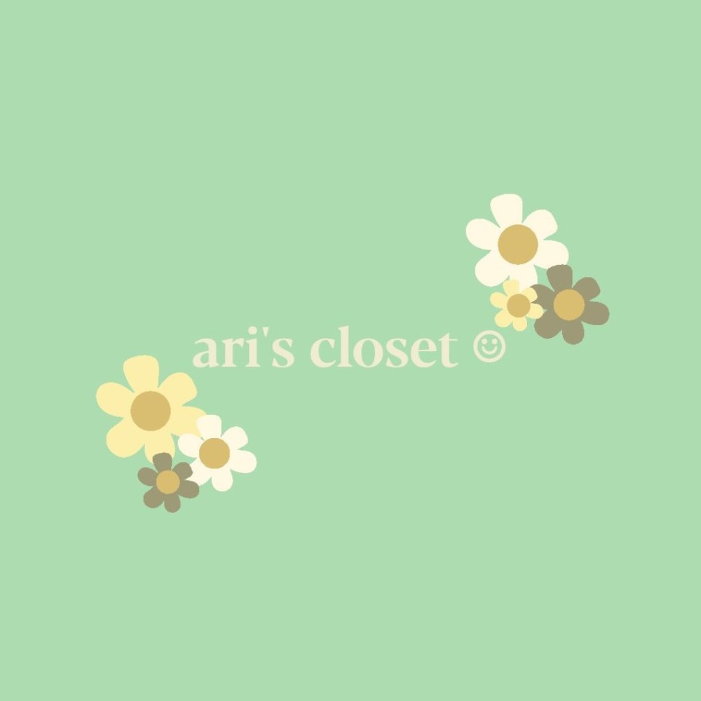 Meet your Posher, Ariana